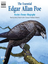 The Essential Poe (MP3)